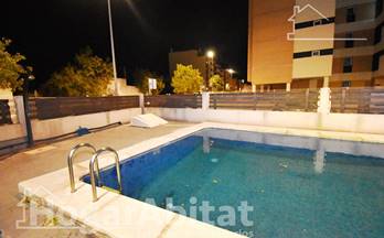 158 pisos en venta grau de castello