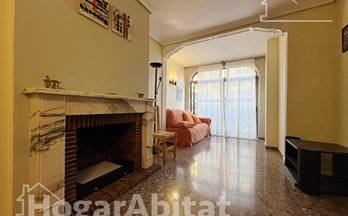 venta piso tavernes de la valldigna el vergeret