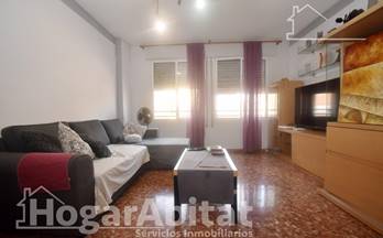 venta piso nules centro