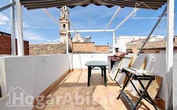 venta casa unifamiliar piles piles