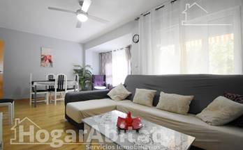 236 pisos en venta l´ alqueria de la condesa