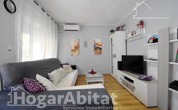 506 pisos en venta resto provincia valencia