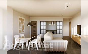 venta piso castellon de la plana centro