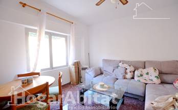 231 pisos en venta aigües