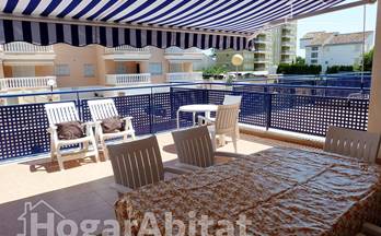 venta piso nules playa