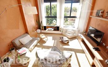 venta piso castellon de la plana ciutat del transport-la salera