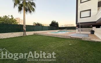 venta piso piles playa piles