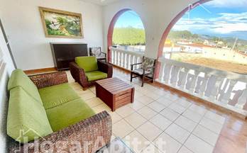 venta chalet onda urbanización pinar