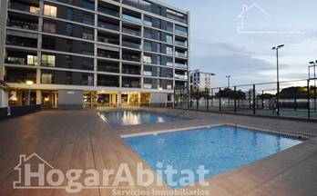 venta piso castellon de la plana sensal