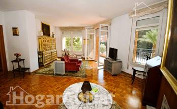 venta piso castellon de la plana centro