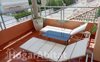 CHALET ADOSADO en venta Resto provincia Chilches Xilxes