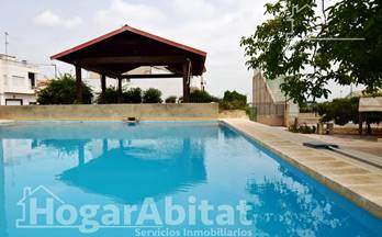 45 casas en venta corbera