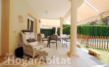 97 casas en venta pego