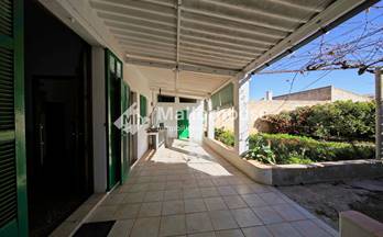 56 casas en venta ariany