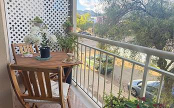 venta piso inca cristo rey