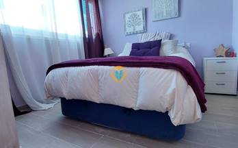 venta atico benidorm centro