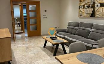 venta piso benidorm nuevos juzgados