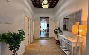 alquiler piso el puerto de santa maria centro