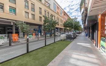 58 locales en venta belicena