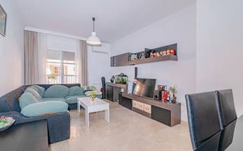 venta piso las gabias polideportivo municipal