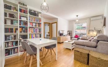 venta piso churriana de la vega san ramón