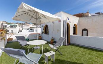 33 pisos en venta la herradura