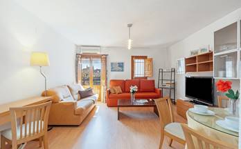 venta piso granada gran via