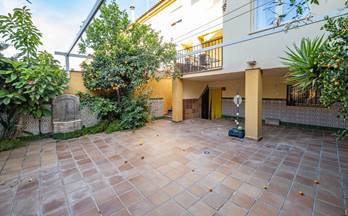 venta chalet adosado cullar vega vega de granada zona noroeste