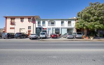 venta casa unifamiliar pinos puente vega de granada zona noroeste