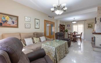 58 casas en venta fuente vaqueros