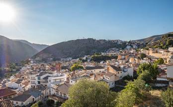 venta casa unifamiliar guejar sierra camino de los prados