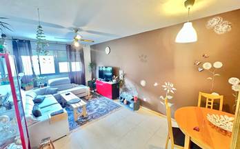 11 pisos en venta torrejon de la calzada