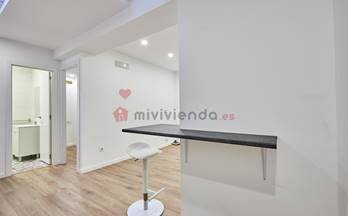 alquiler piso madrid capital centro