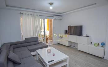 155 pisos en venta gran alacant