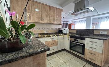 venta piso santa pola carrer de sant antoni