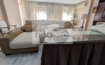 3  pisos y apartamentos en venta amueblados sevilla