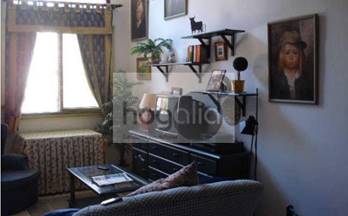 alquiler duplex sevilla santa justa