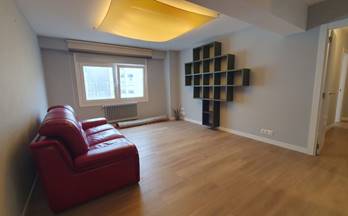 alquiler piso santiago de compostela 