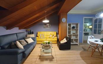 alquiler piso santiago de compostela 