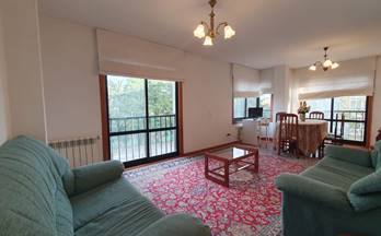 alquiler piso santiago de compostela 