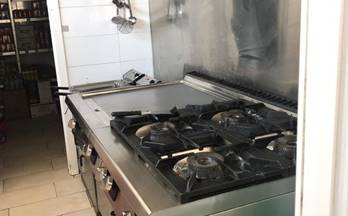 1 locales en traspaso mostoles