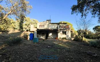 48 casas en venta pineda de mar