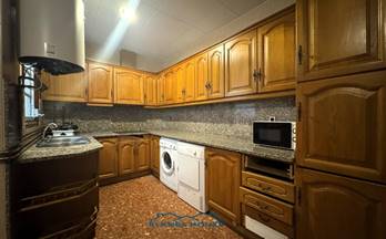 116 pisos en venta blanes