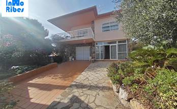 46 casas en venta calafell