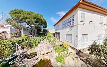 apartamentos exteriores en venta barcelona