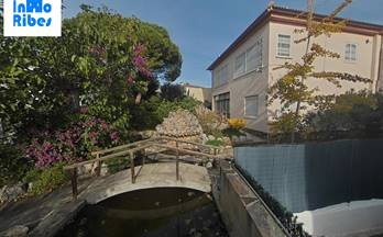 venta casa unifamiliar calafell mas mel