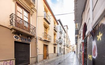 132 pisos en venta la zubia