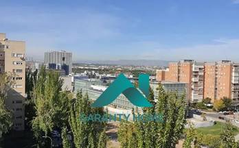 venta piso madrid capital la espinilla - parque blanco