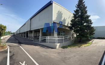 5 naves en venta el molar, madrid