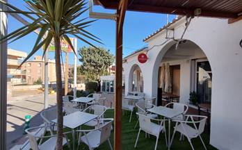 1 locales en traspaso castellon de la plana